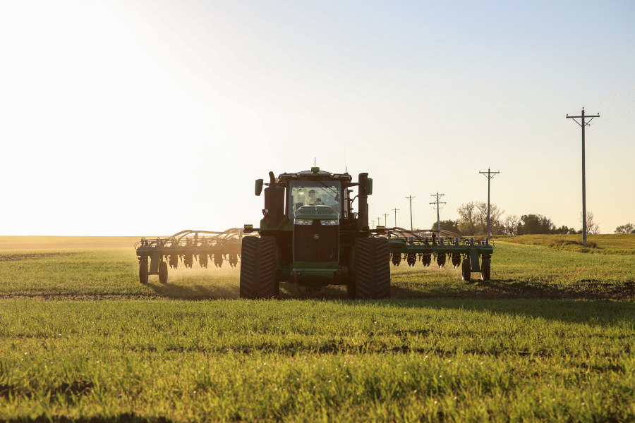 Signs Your North Dakota Fields Need Better Drainage